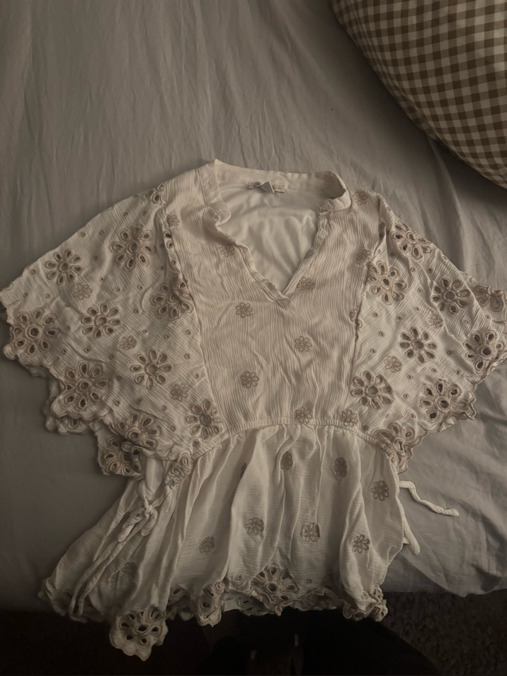 Women’s blouse